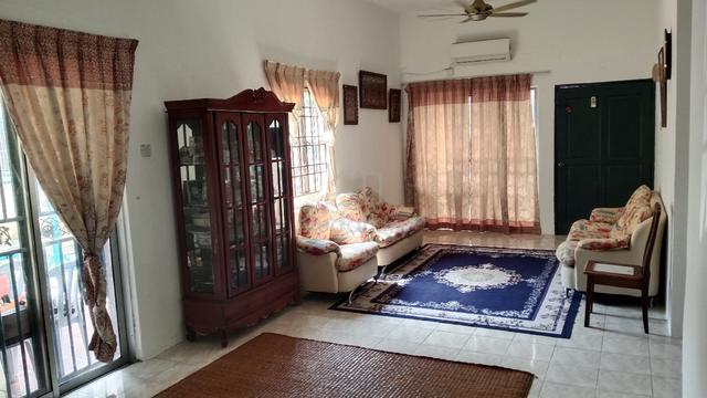 homestay Jln kebun bt9 1