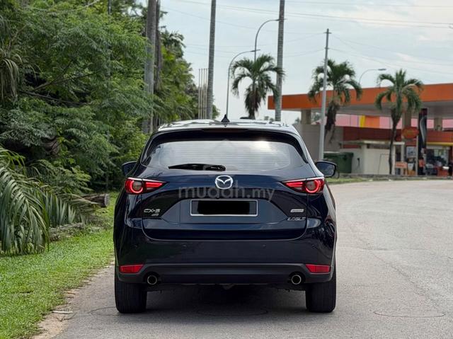 2019 Mazda CX-5 2.0 G GLS 2WD 3Year Warranty✅ - 4