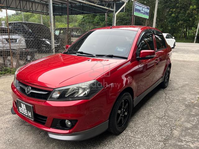 2014 Proton SAGA 1.3 FLX STANDARD (A) - 2