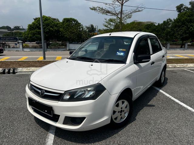 2014 Proton SAGA 1.3 FLX STANDARD (A) - 2
