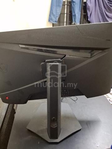 MSI Monitor G244F E2 23.8'' - photo 2 of 5