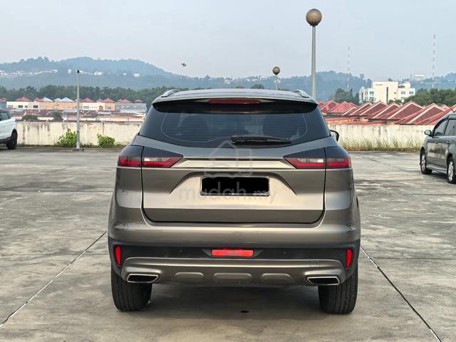2020 Proton X70 1.8 PREMIUM(A) CKD !!! NO SUNROOF - 5