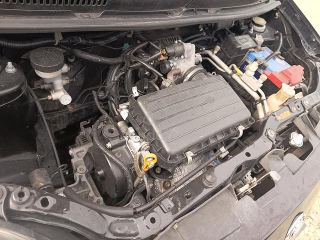 2009 Perodua VIVA 847cc 850 EX (M) - 4