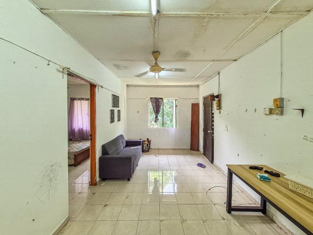 Flat Taman Melati 1