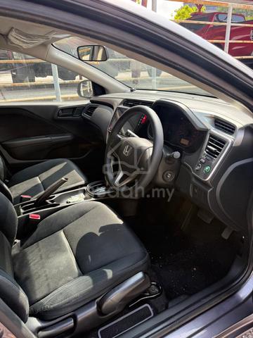 2014 Honda CITY 1.5 S+ (A) - 5