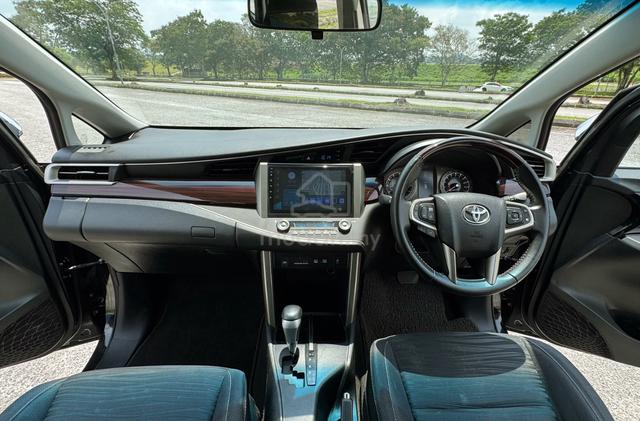 2023 Toyota INNOVA 2.0 G MY16 TGN FACELIFT (A) - 5