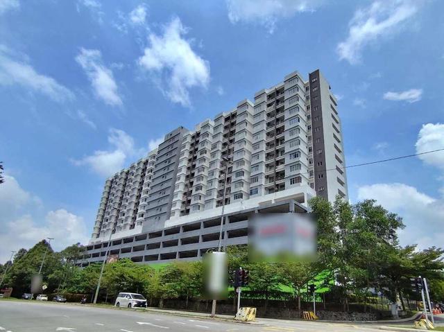 Residensi Setia Impian @ Kajang 1