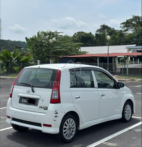 2010 Perodua VIVA 1.0 ELITE EJ-VE (A) - 3