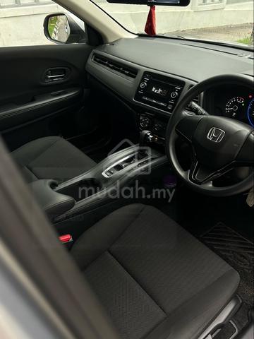 2016 Honda HR-V 1.8 S (A) - 4