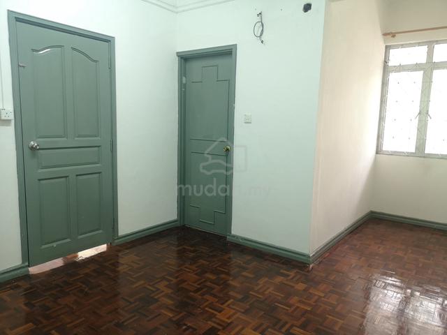 Taman Casa Fabulosa Semi Detached House 1
