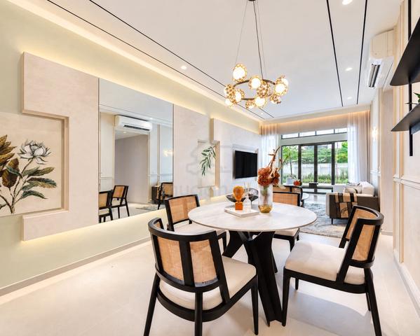 Freehold Condo Close2 Mont Kiara / Publica (10min) - Below Market 1