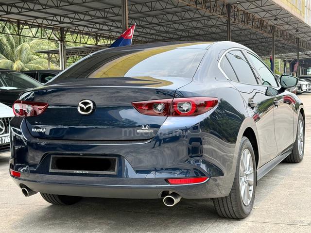 2023 MAZDA 3 2.0 HIGH✅20k Mileage - 4