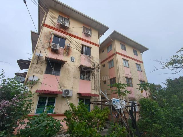 RPR Taman Flora Indah 1