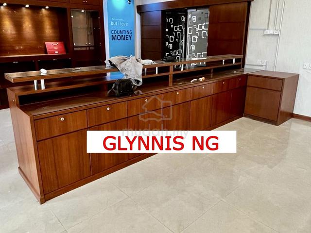 Office Space @ Menara Northam Tower BHL MBF Jalan Sultan ahmah Shah 5