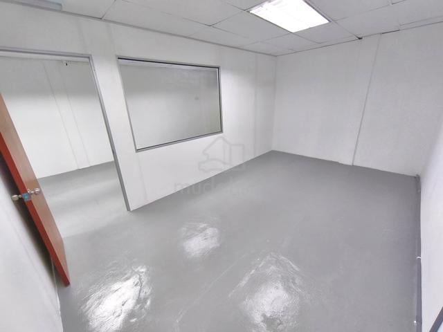 Office Space Subang Jaya SS15 For Rent 1
