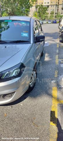 2014 Proton SAGA 1.3 FLX STANDARD (A) - 4