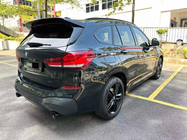2022 Bmw X1 sDRIVE20i M SPORT 2.0 Facelift bodykit - 2