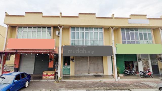 [Shop Lot 22x75] Taman Seremban Jaya 1