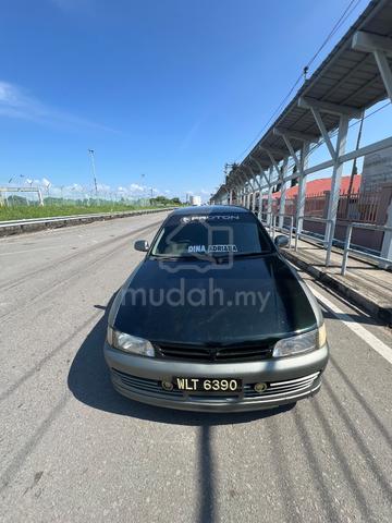 2005 Proton WIRA 1.5 GL ENHANCED VERSION (M) - 2