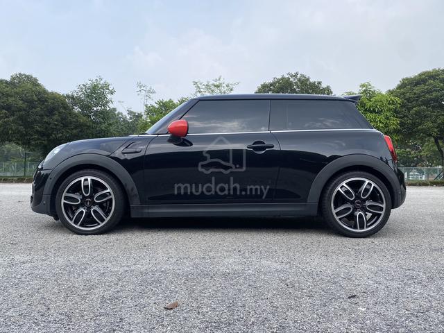 2020 MINI COOPER S 2.0 JCW PACKAGE Rare Japan Spec - 5
