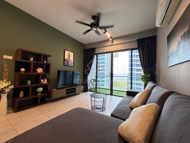 Atlantis Residences 1