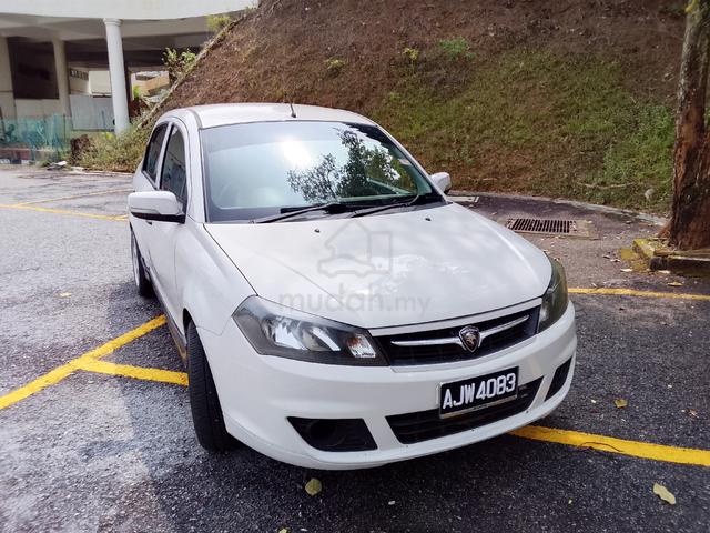 2014 Proton SAGA 1.3 FLX STANDARD (M) - 1