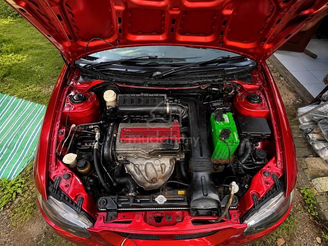 2006 Proton SATRIA 1.6 NEO H-LINE (M) - 3