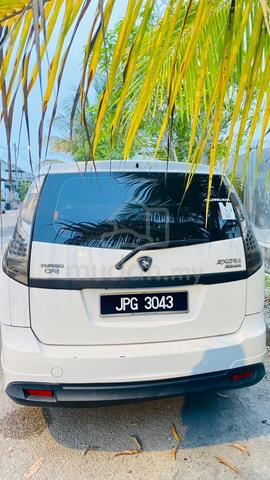 2013 Proton EXORA 1.6 BOLD EXECUTIVE (A) - 4