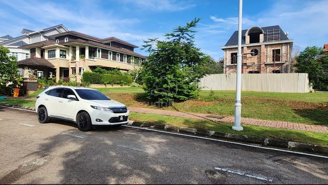 Bungalow Land, Presint 10, Putrajaya 4