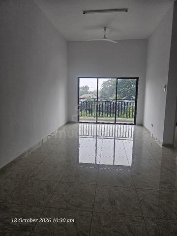 Ambience Residence@Pulau Gadong(Melaka) 1