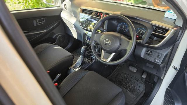 2018 Perodua MYVI 1.3 STANDARD G (A) - 4