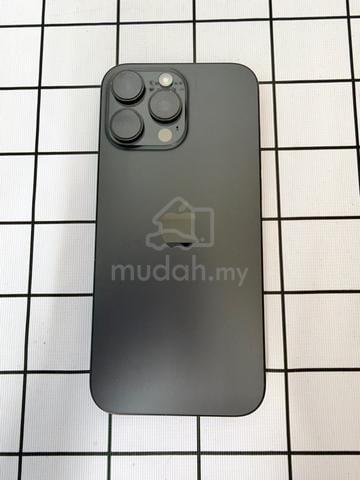 Iphone 16 Pro Max 512gb - photo 3 of 5