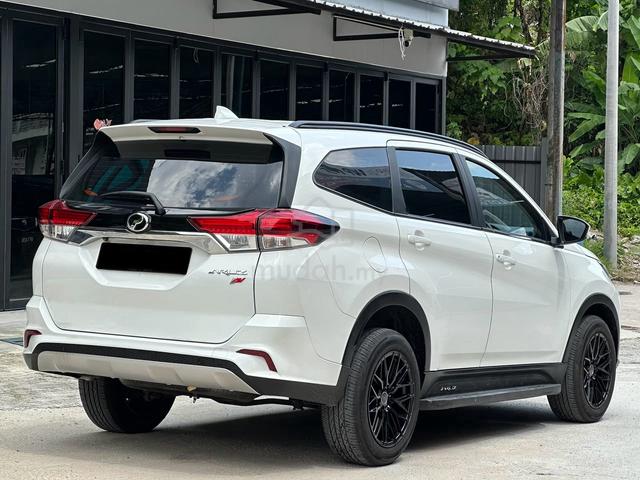 2021 Perodua ARUZ 1.5 AV (A) FULL LOAN / PM ! - 4