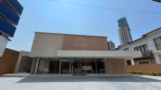 Standalone 2sty Commercial Bungalow Bangsar 1