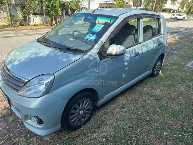 2011 Perodua VIVA 1.0 ELITE EZI EJ-VE (A) - 5
