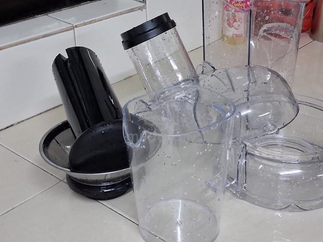 Fruit Juicer - photo 6 of 6