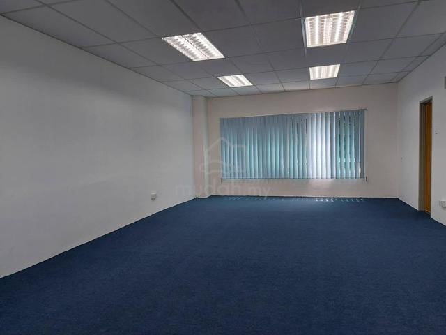 1st Floor Shop Office @ Wangsa Maju 1
