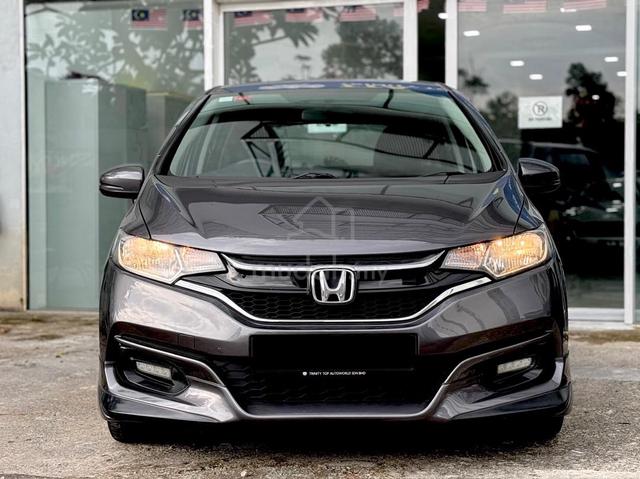 2019 Honda JAZZ 1.5 E FACELIFT FULL SERVICE OFFER - 3