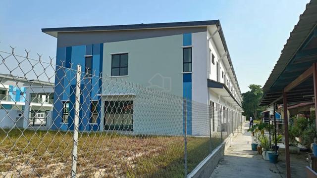 (SEWA) Double Storey Terrace Taman Wira Permai 7,Seksyen 30 Shah Alam 1