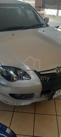 2010 Proton PERSONA 1.6 ELEGANCE MEDIUM LINE (A) - 1