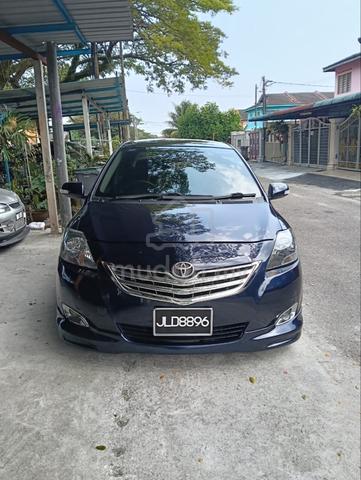 2008 Toyota VIOS 1.5 G NCP93R-BEPGKE (A) - 3