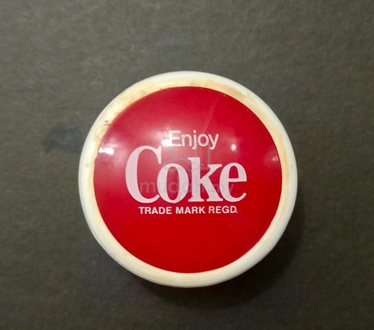 Yo-Yo Enjoy Coke Malaysia - photo 2 of 2