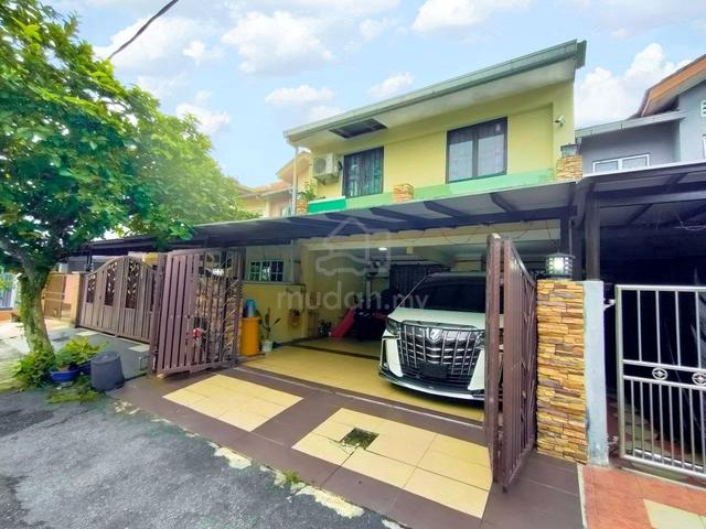 RENOVATED, FREEHOLD 2 Stry Impian Murni Saujana Impian Kajang 1