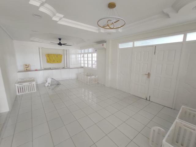 [Big Land Semi D] BELOW BANK VALUE ARANG road , Kuching 1