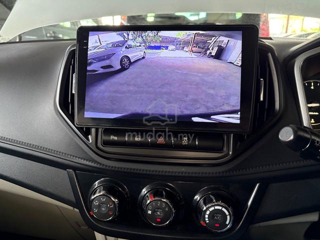 Proton PERSONA PREMIUM 1.6L (A) Fu Loan. 6 airbag - 5