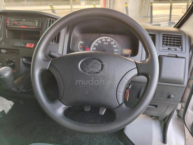 2020 Daihatsu GRAN MAX 1.5 (M) Panel Van - 5