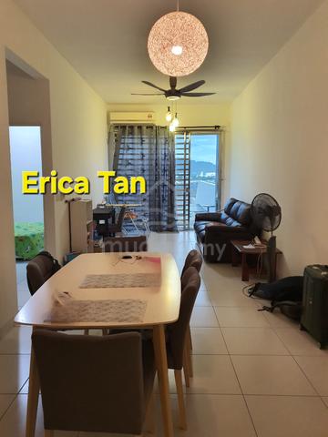 Elit Heights @ Bayan City 1
