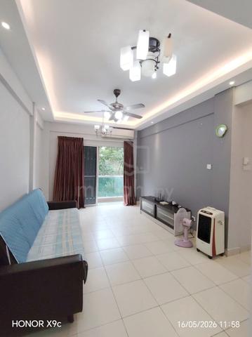 Puncak Menggatal @ Menggatal Heights 1