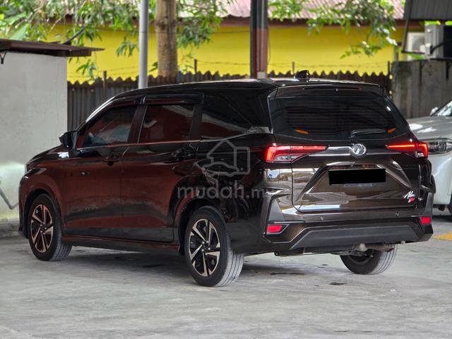 (Loan Kedai) 2023 Perodua ALZA 1.5 AV (A) - 5