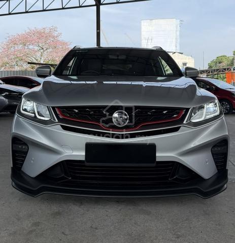 FULL LOAN ✅ 2023 Proton X50 1.5 PREMIUM - 2